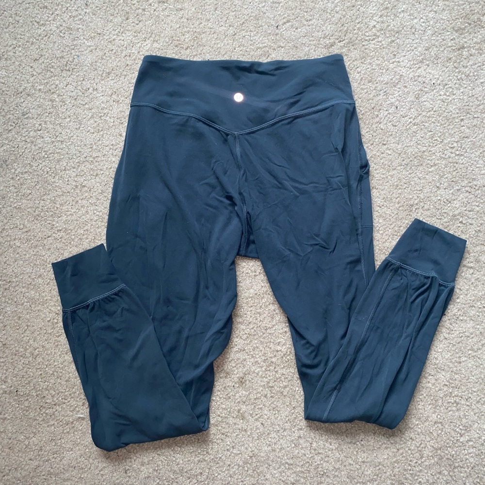 Lulu joggers